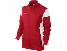 Nike Women s Football Skirt Academy 14 Sideline Knit Red R. L (616605-657)