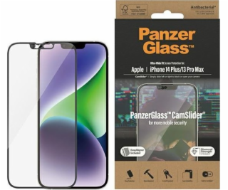 Panzer Glass Glass Glassglass pro iPhone 14 Plus/ 13 Pro ...