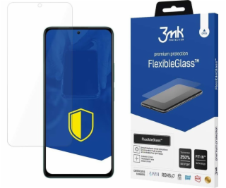 3MK Hybrid Glass 3MK Flexible Glass Xiaomi Poco F4 5G