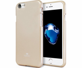 Merkur Mercury Jelly Case Hua Mate 20 Pro Gold / Golden