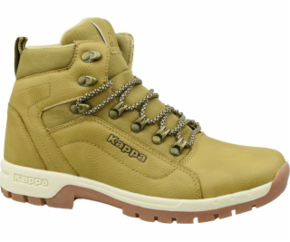 Pánské boty Kappa Dolomo Mid Beige R. 45 (242752-4141)