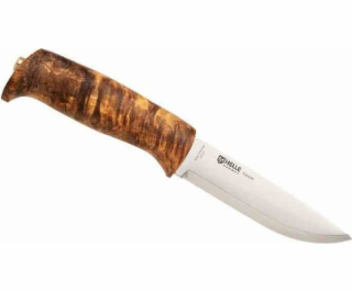 Togo Helle Gaupe 12C27 Knife