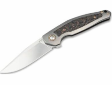 Togo Bker Plus Collection 2022 Knife