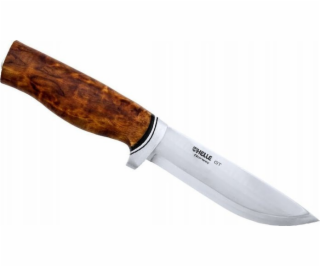 Togo Helle GT 14C28 Knife