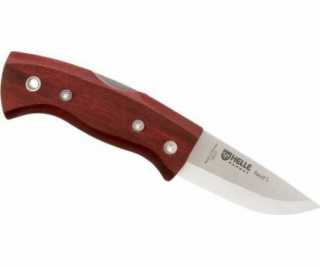 Togo Helle Raud Knife s