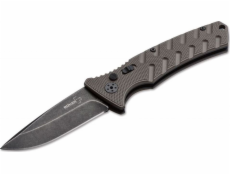 Booker Booker Plus Strike Coyote Spearpoint Knife Universal