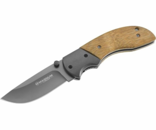 Magnum Magnum Pioneer Wood Universal Knife