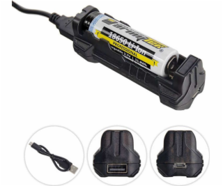 Handy C1 VE (A03801) ArmyTek Charger