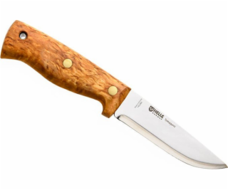 Togo Helle Temagami Knife 14C28