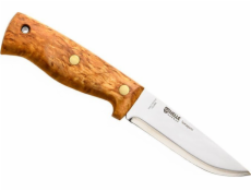 Togo Helle Temagami Knife 14C28