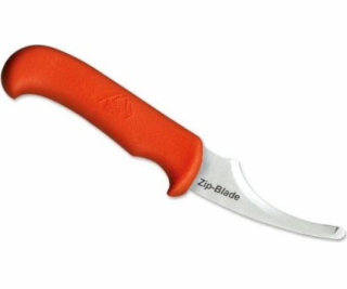 Outdoor Outdoor Knife Edge Zip Blade Orange Universal