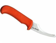 Outdoor Outdoor Knife Edge Zip Blade Orange Universal