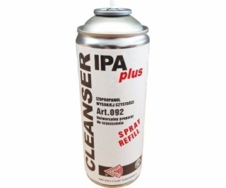 Micro Chip IPA plus kapalina pro čištění plastů 400 ml (C...