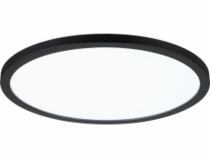 Stropní lampa Paulmann Panel Atria Shine 16W Round 293mm 2000lm 4000k Black