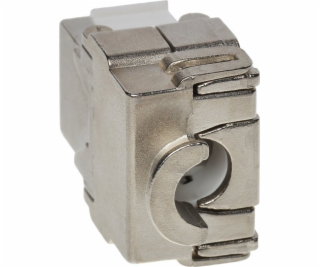 Keystone FX-RJ45-6A-01*P50 konektor