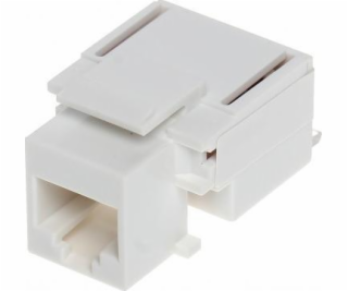 Keystone FX-RJ45-52*P100 konektor