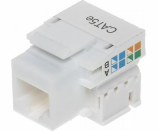 Keystone FX-RJ45-53*P100 konektor