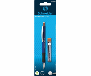 Schneider Automatic Schneider Graffix, 0,5 mm, blister