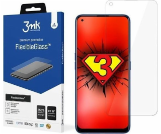 3MK 3MK Flexibleglass Realme 10 5g Hybrid Glass