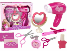 Import Leantoys Hair Kit