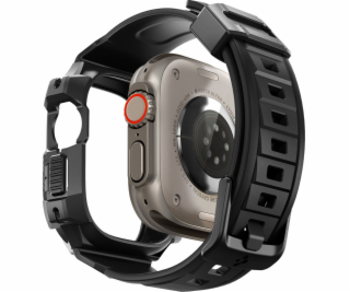 Spigen Spigen Rugged Armor Pro - Belt With Apple Watch Ul...