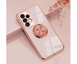 ALOGY ALOGY TPU Luxury Ring Case s rukojetí prstu pro Sam...