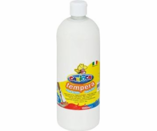 Carioca tempera carioca 1000 ml tmavě růžová