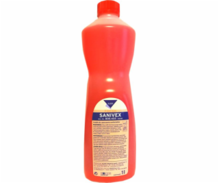 Karimex 800.433 - Sanivex - 1L, silný lék na důkladné čiš...