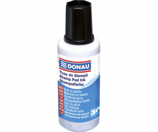 Donau Donau Ink, 30 ml, černá