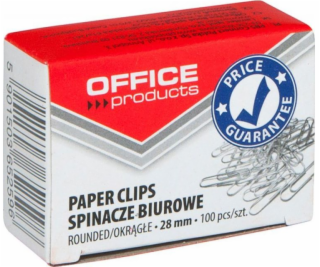 Kancelářské produkty Spingers Round Office Products, 28 m...