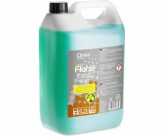 Clinex Universal Clinex Floral Ocean pro čištění podlah (...