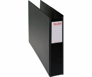 Biurfol Binder páka A3 70mm Black (Offices0675)