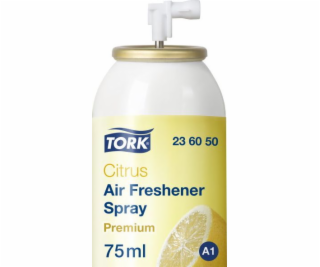 Tork Tork - osvěžovač vzduchu v aerosolu, 75 ml - citrus