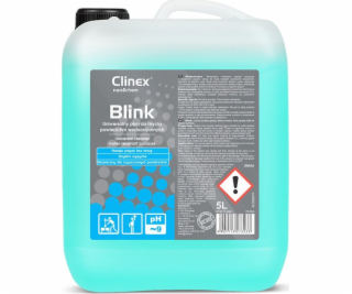 Clinex Universal Blink Liquid pro mytí vodotěsných povrchů