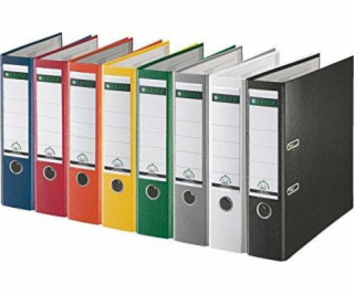 Leitz páka Binder A4 80mm White (10105001)