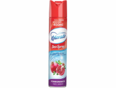 Colorado Air Fresholder Colorado Deo Spray-Pomegranate 400ml Universal