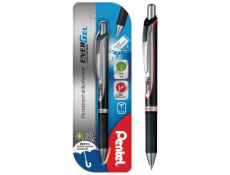 Pentel Enerl Ball 0,7 mm červená