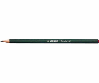 Stalo Pencil Stabilo Othello 282 4B - 282/4B