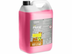 Clinex Universal Clinex Floral Blush 5L kapalina pro čištění podlahy 77-894