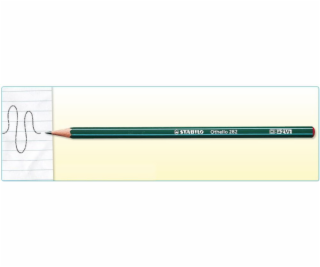 Stalo Technical Pencil 2B Othello (282/2B)