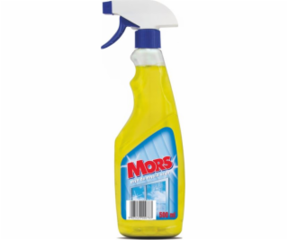 Mors Mors - zimní baster, sprej, 500 ml - citron