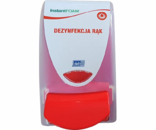 Stoko Deb Stok Sanitizer Soap Saleger - Dezinfekční dávko...