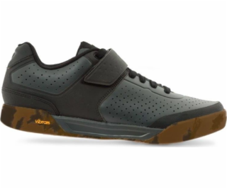 Giro Men s Shoes Giro Chamber II Dark Shadow Black Veliko...