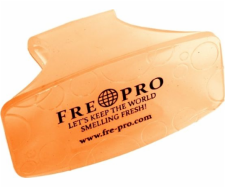 Fre -pro fre -pro - vůně pro toaletní desku - mango