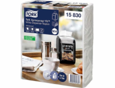 Tork Tork XpressNap fit - Dissektor ubrousky, N14, 2 -Warsaw, Advanced - White