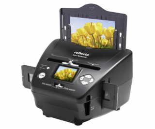 Reflecta 3 in 1 Scanner (64220)