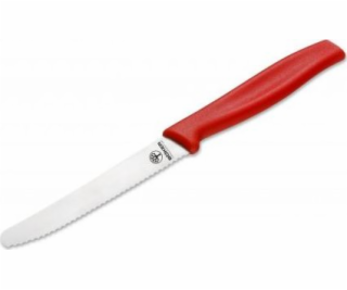 Knife Booker Buns, Red Universal