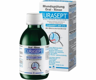 Curasept Curasept Liquid Ads 200 ml kozmetiky 212