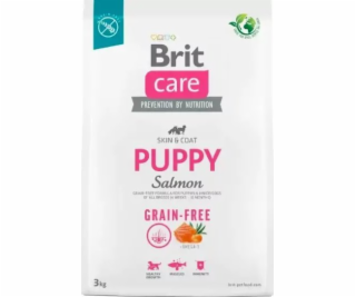 Dry food for puppies and young dogs all breeds (4 weeks -...