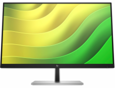 HP LCD E24q G5 24 /2560x1440/IPS/4ms/1000:1/300 nits/HDMI/DP/4xUSB 3.2/LED micro-edge/výškově stavitelný/Pivot